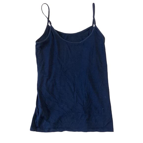 Time & Tru Casual Cami - Picture 7 of 7